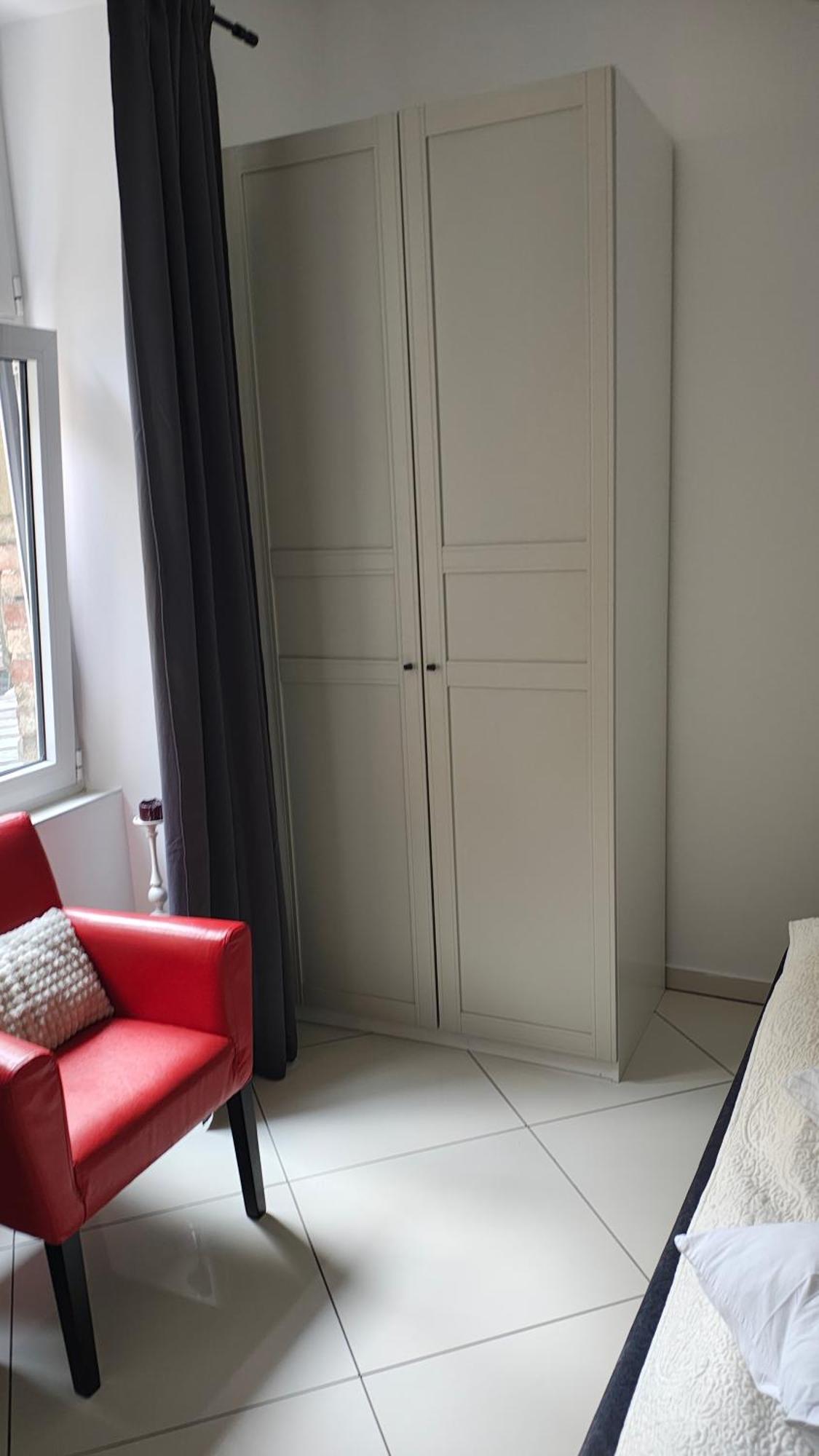 Apartment Luna Terazije Belgrade Room photo