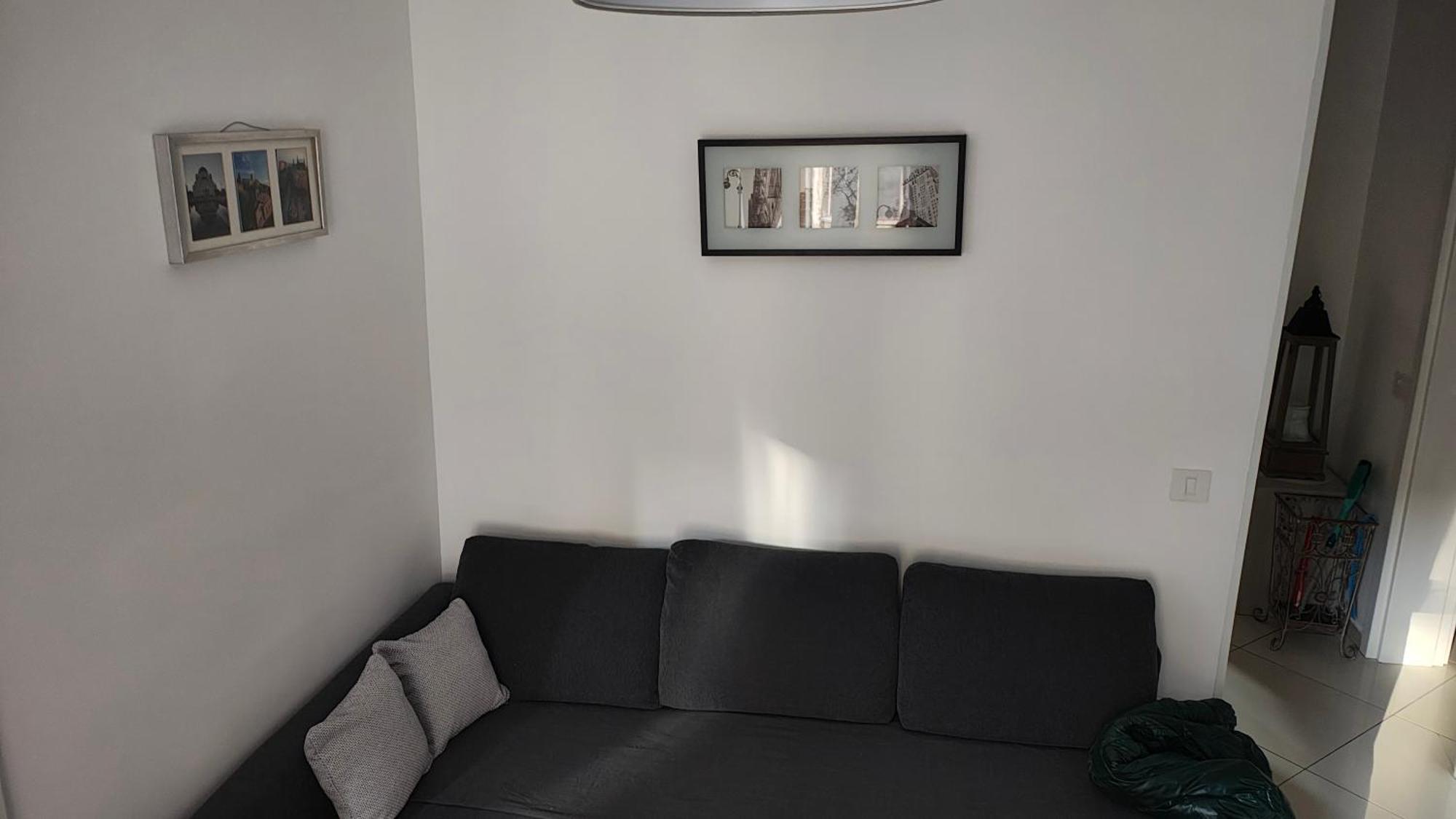 Apartment Luna Terazije Belgrade Room photo