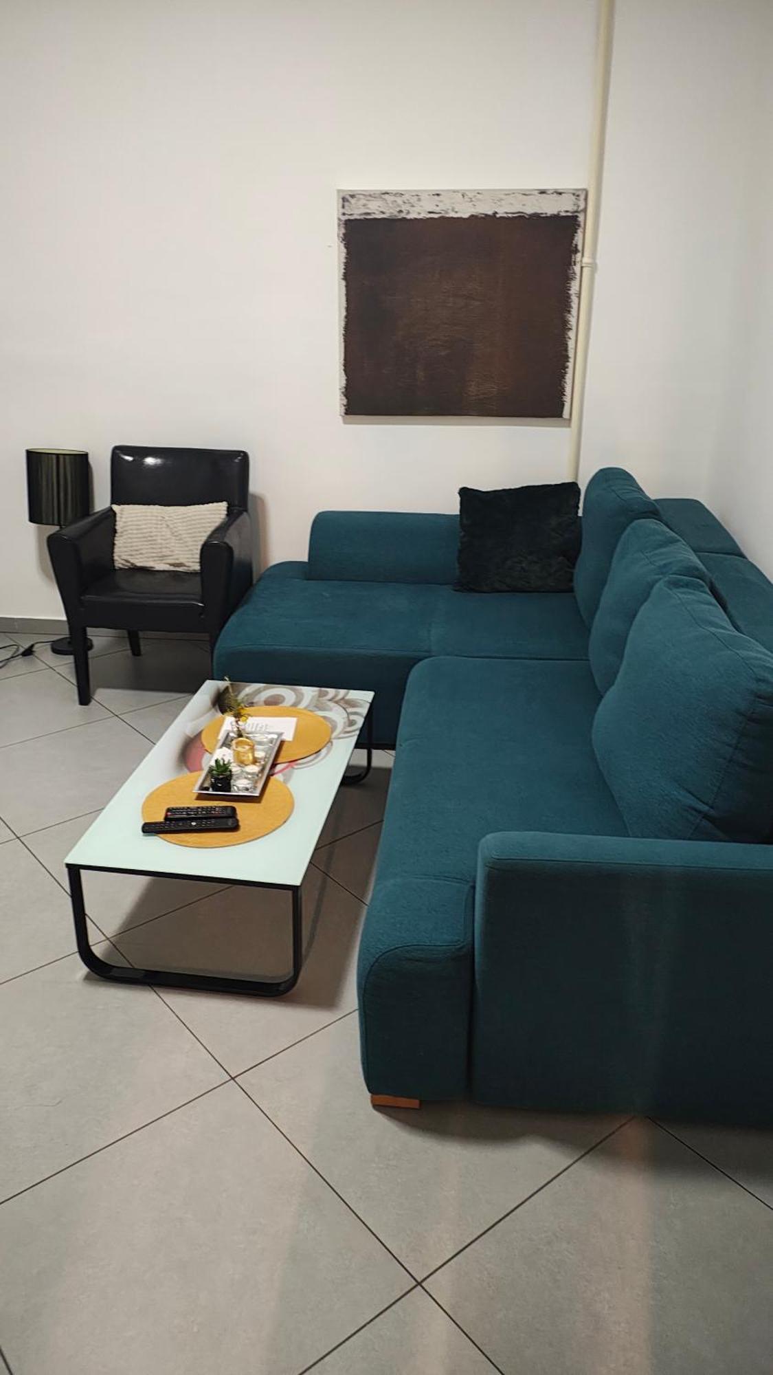 Apartment Luna Terazije Belgrade Room photo