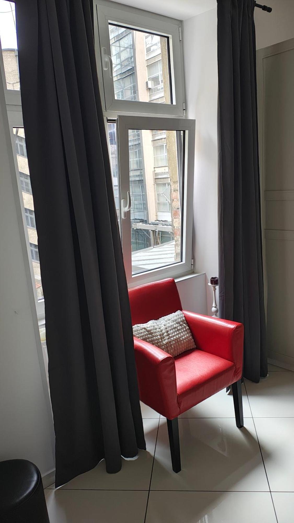 Apartment Luna Terazije Belgrade Room photo