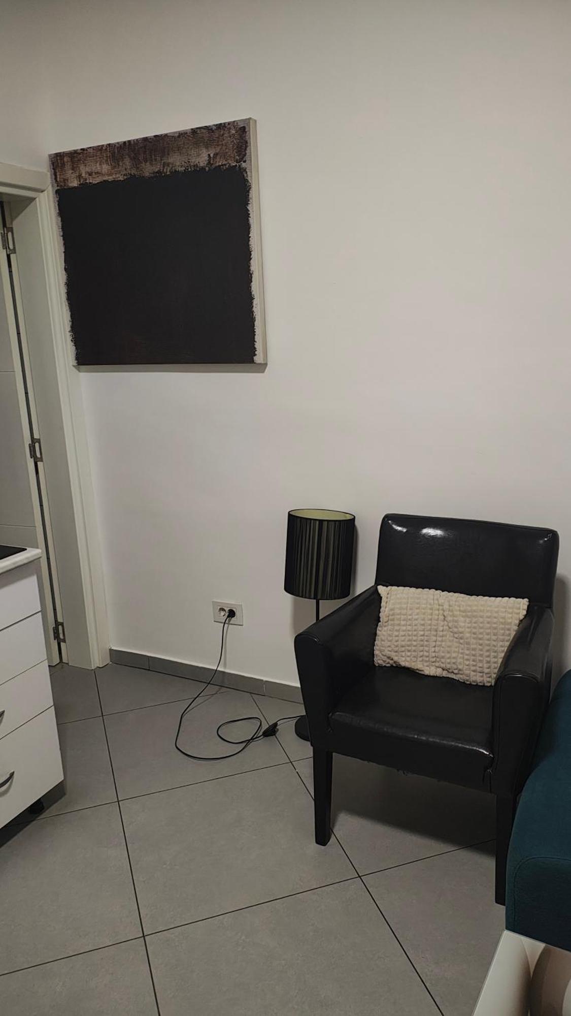 Apartment Luna Terazije Belgrade Room photo