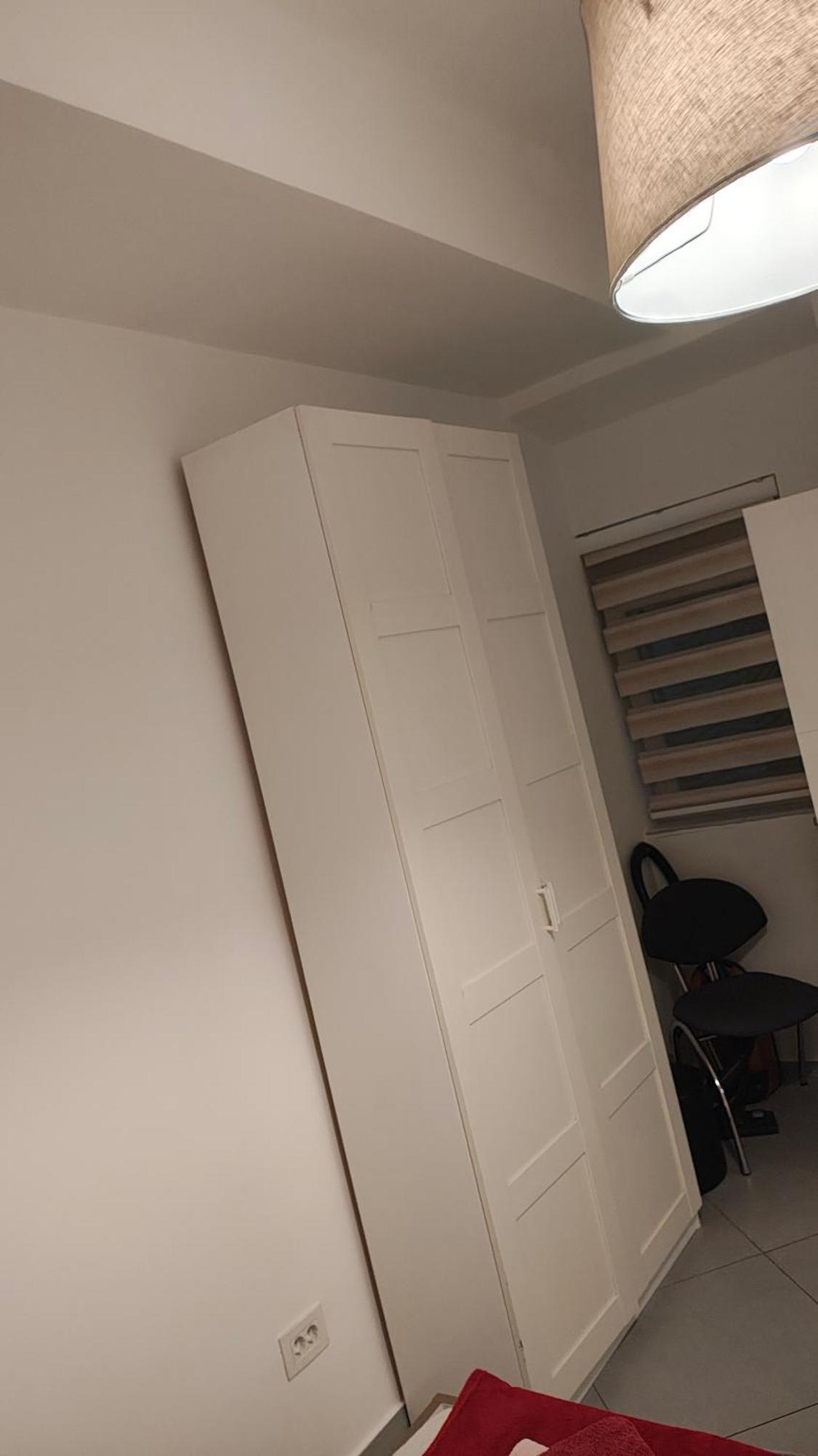 Apartment Luna Terazije Belgrade Exterior photo