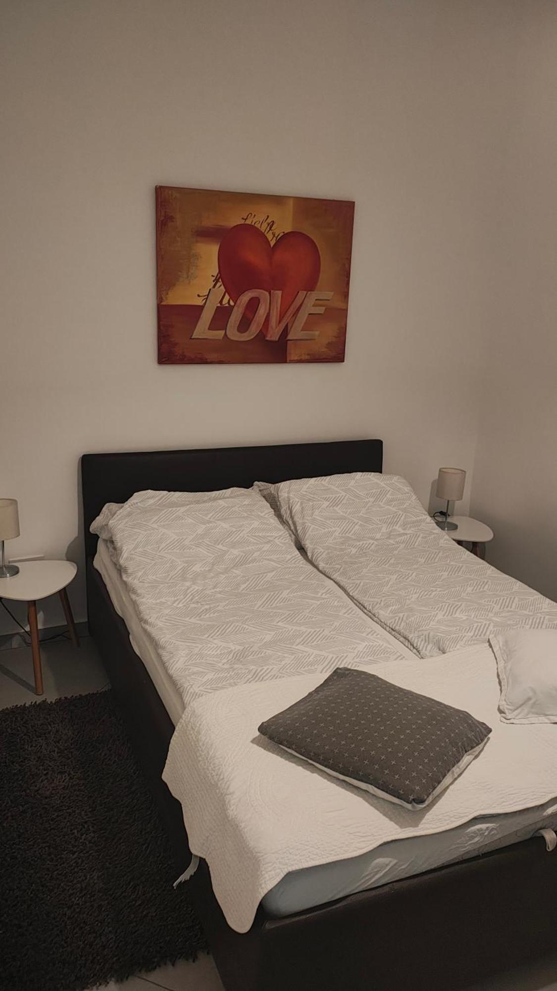Apartment Luna Terazije Belgrade Room photo