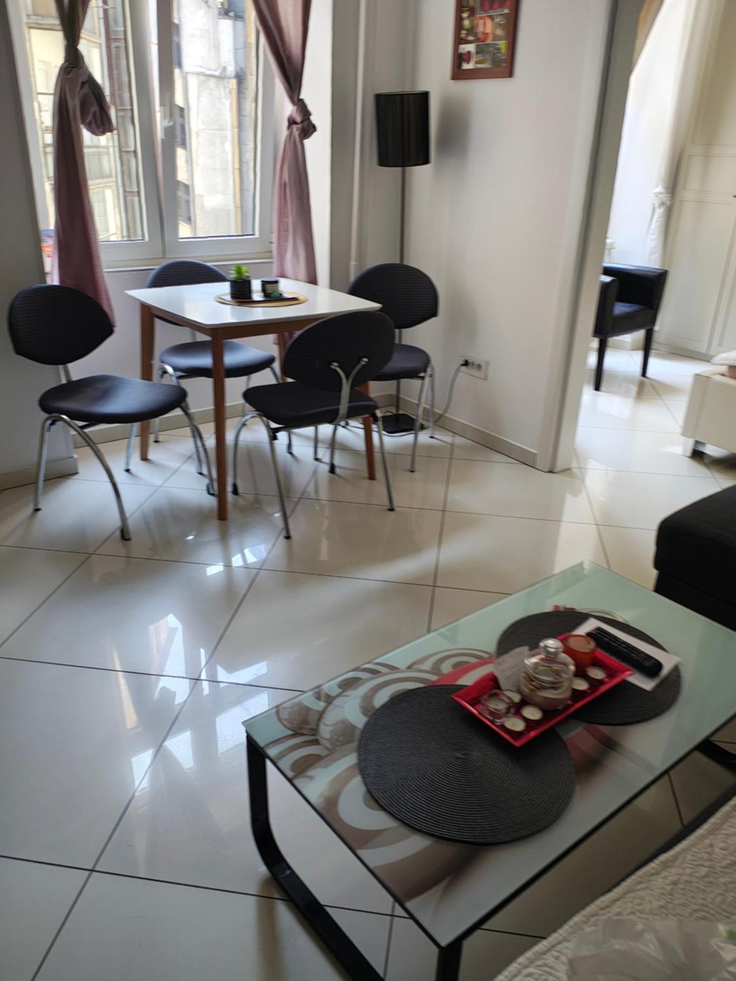 Apartment Luna Terazije Belgrade Exterior photo
