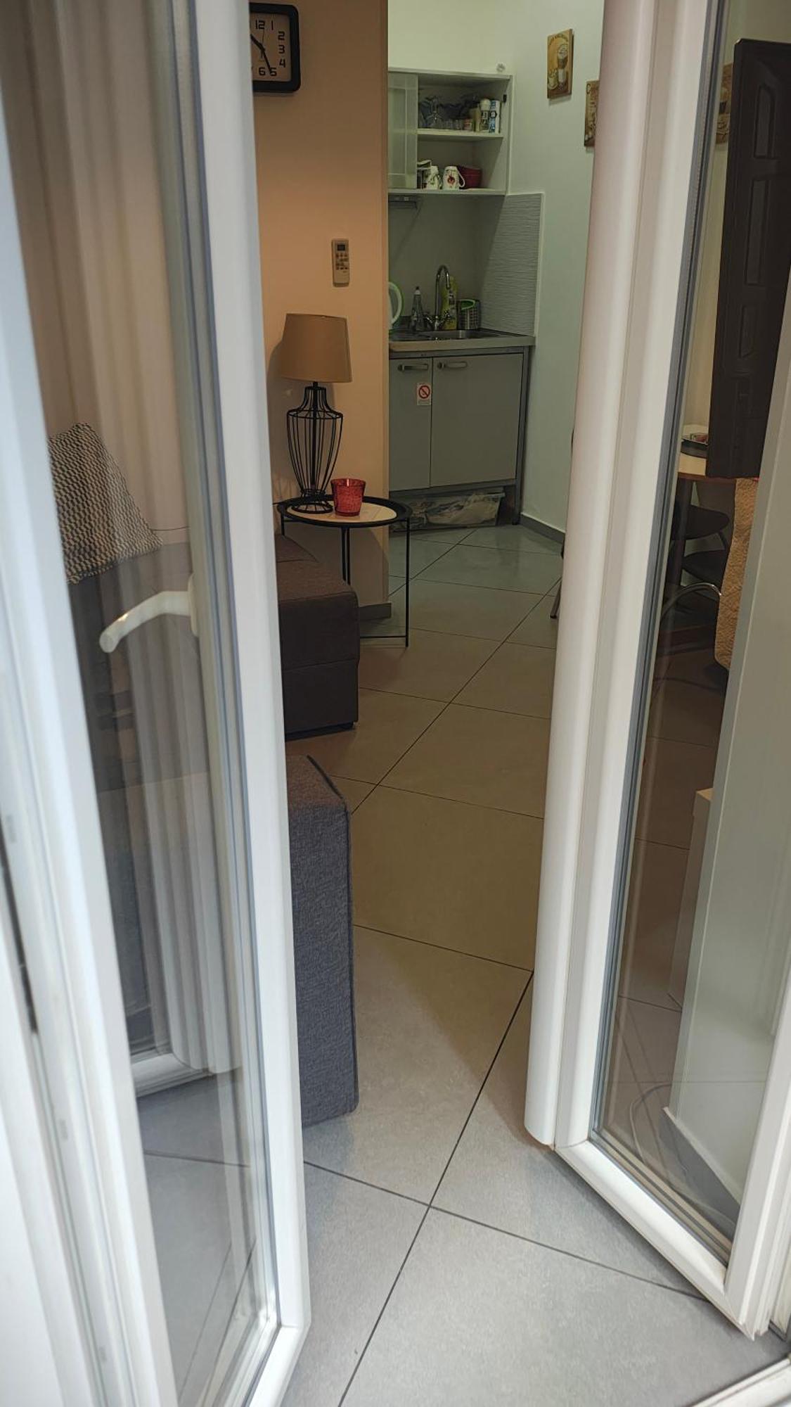 Apartment Luna Terazije Belgrade Room photo