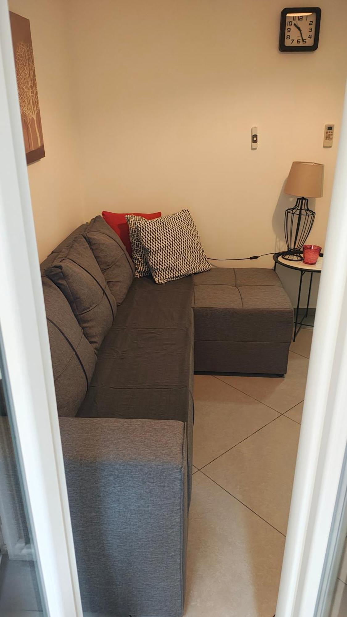 Apartment Luna Terazije Belgrade Exterior photo