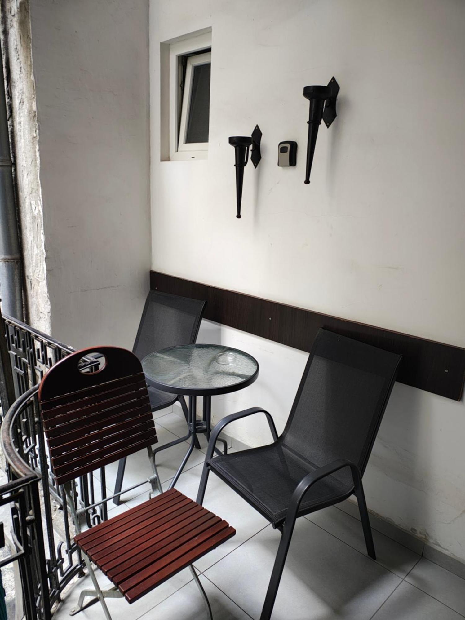 Apartment Luna Terazije Belgrade Room photo
